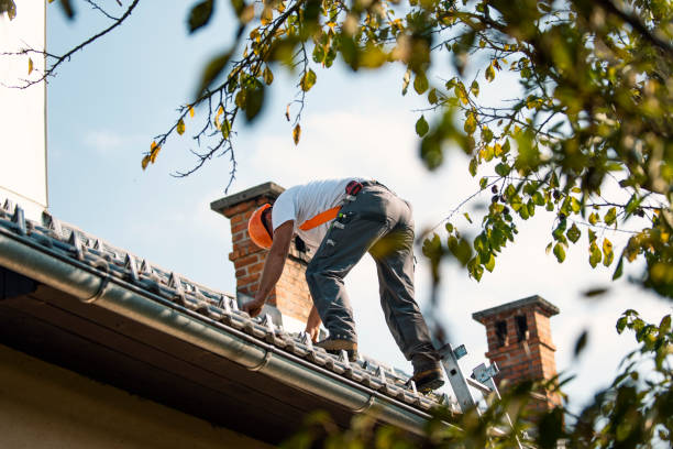 Best Hot Roofs  in Minerva, OH