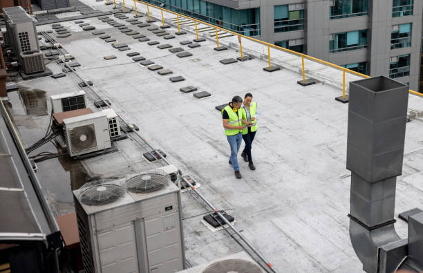Best Storm Damage Roof Repair  in Minerva, OH