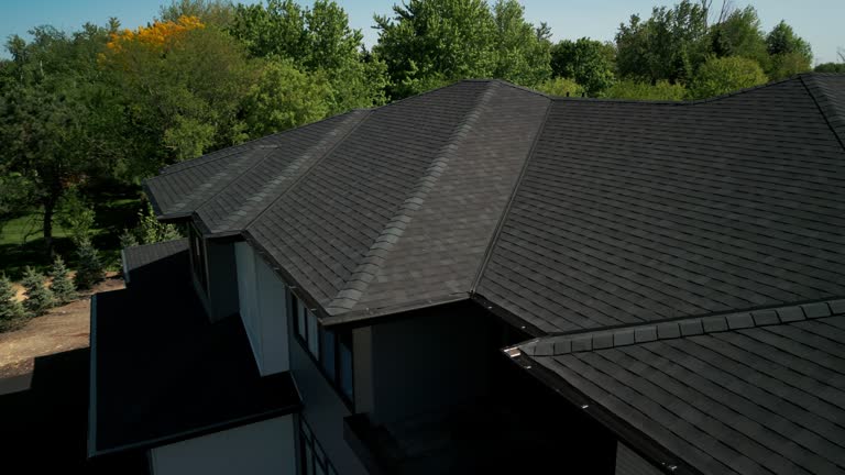 Best Rubber Roofing (EPDM, TPO)  in Minerva, OH