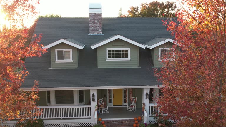 Best Roof Waterproofing  in Minerva, OH