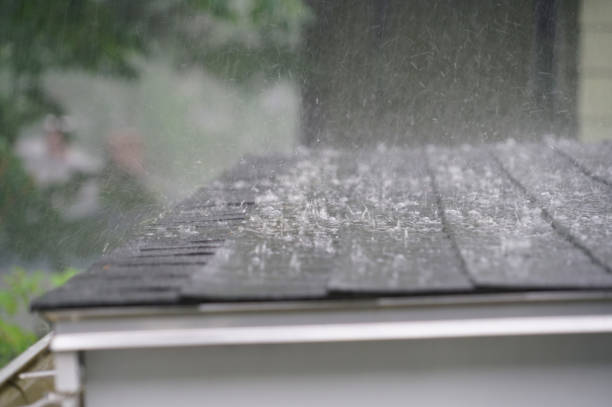Fast & Reliable Emergency Roof Repairs in Minerva, OH