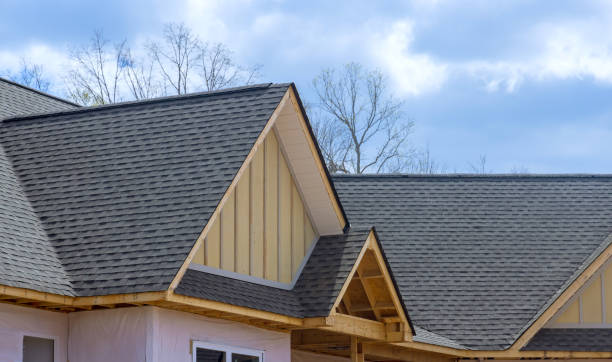 Best Roof Maintenance and Cleaning  in Minerva, OH